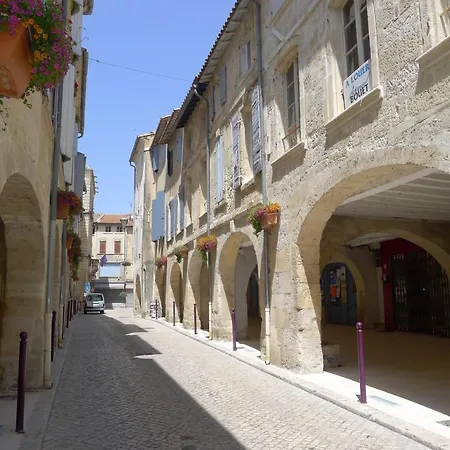 Maison Le Neuf *