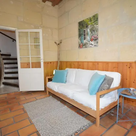 Holiday home Maison Le Neuf